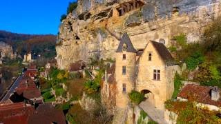 Sarlat Périgord Noir, une destination aux multiples facettes