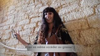 An Introduction to Sarlat, France, its history and origins (SarlatHotel.com)