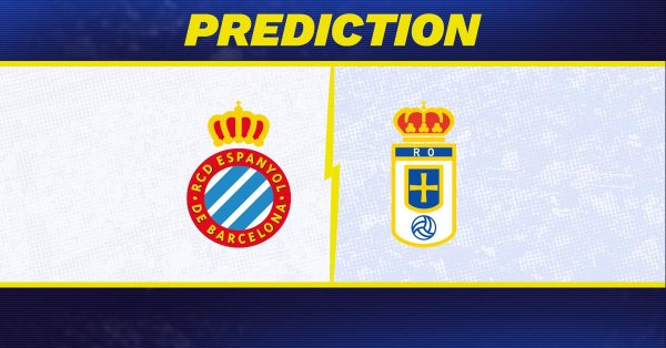 Espanyol vs. Real Oviedo prediction, odds, La Liga picks [3/9/2026]