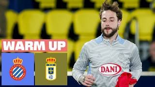 🔴 RCD ESPANYOL vs REAL OVIEDO - PREVIA DEL PARTIDO