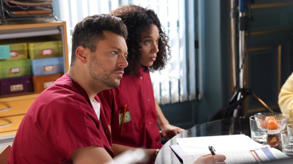 Maison de retraite, la série sur TF1 : comment voir les épisodes en avance ?