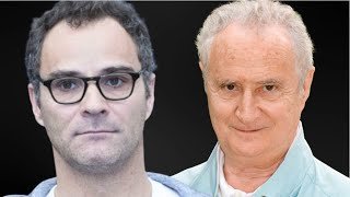 À 85 ans, le fils de Daniel Prévost FINIT PAR avouer ce que nous avons toujours soupçonné