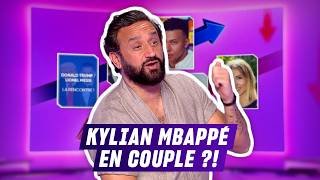 Kylian Mbappé en couple ?! | TBT9