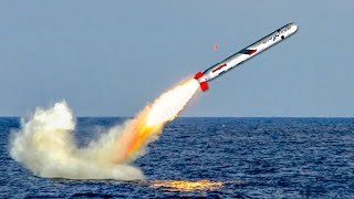 Why the Tomahawk Missile is So Special