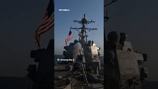 Video appears to show Tomahawk striking near Iranian school