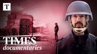 What Happened To John Cantlie? In The Footsteps Of Forgotten Isis Hostage