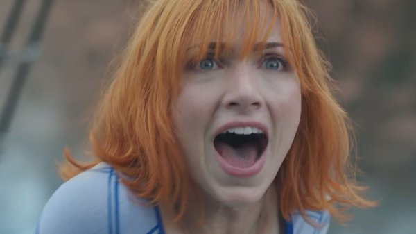 Netflix's massive fantasy show is back, and it hopes it can replace vanished hits