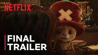 ONE PIECE: Season 2 | Final Trailer | Netflix