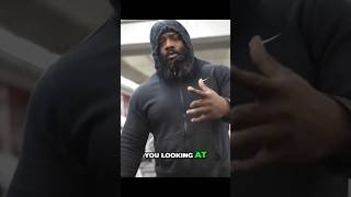 Unc ain’t messing around #unc #gymbro