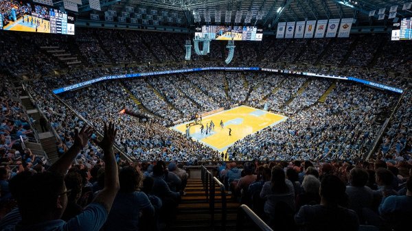 Smith Center evolution discussions continue as 3 top contenders emerge | UNC-Chapel Hill