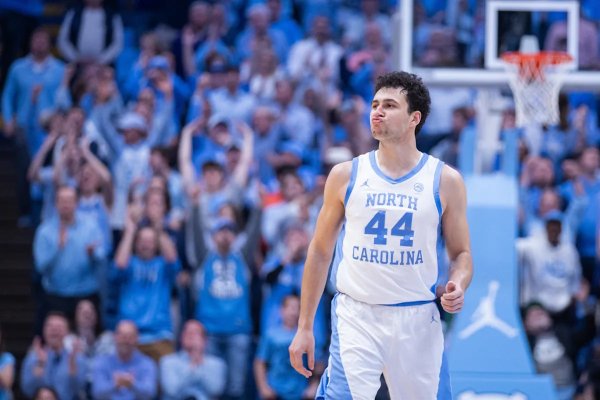 Where UNC basketball stands in ESPN’s latest Bracketology
