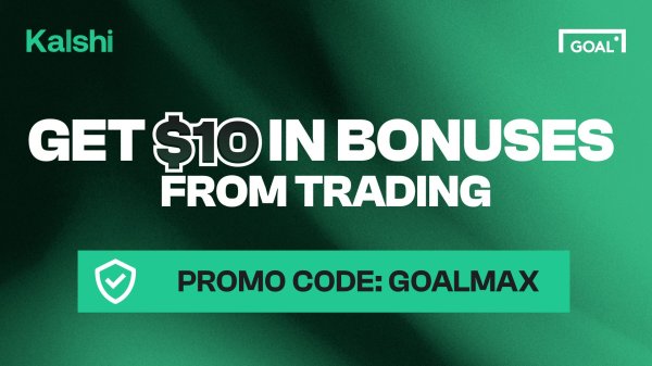 Kalshi Promo Code GOALMAX: Get $10 in Bonuses for 76ers vs Cavaliers & NBA Prediction Markets | Goal.com US