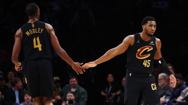 Cavaliers Make Donovan Mitchell, Evan Mobley Decisions Before 76ers Game