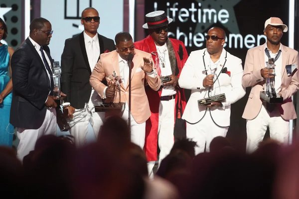 New Edition’s Bobby Brown Says Rock & Roll Hall of Fame Nomination ‘Feels Incredible’