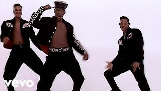 Bobby Brown - Every Little Step