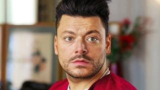 MAISON DE RETRAITE : La Série Bande Annonce (2026) Kev Adams, Jarry