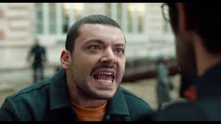 Maison de retraite avec Kev Adams (film complet en français 2022) Humour, comédie