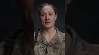 Meet Britain’s only woman Royal Navy Commando