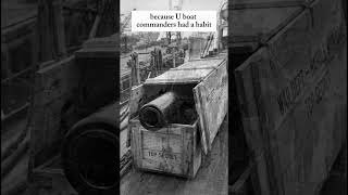 Q-Ships Britain's Deadliest Trap of World War One #history #ww1 #ww2 #shorts