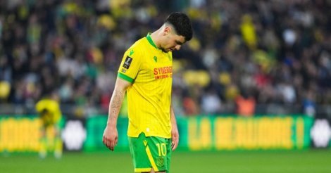 Nantes : &Ccedil;a sent s&eacute;rieusement le roussi 