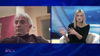 Vahid Halilhodžić komentariše sinoćnju  utakmicu Austrija – BiH