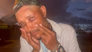 #Celio por culpa de #Carmen me querian Fregar 😮