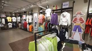 Celio store Walkthrough  | Collab | India