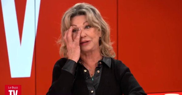 Jeane Manson en larmes en évoquant l’affaire Berry : ”Je ne veux plus entendre parler de cette famille”