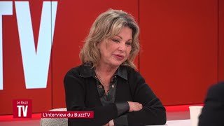 «C’est la première fois que j’en parle» : Jeane Manson évoque son procès contre Coline Berry-Rojtman