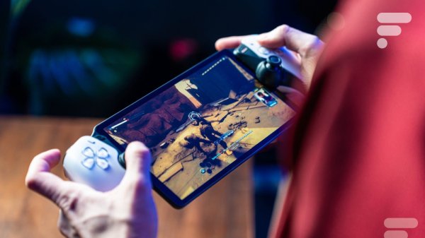 Le PlayStation Portal est devenu la console portable qu'on attendait toutes et tous et son prix chute de façon inédite