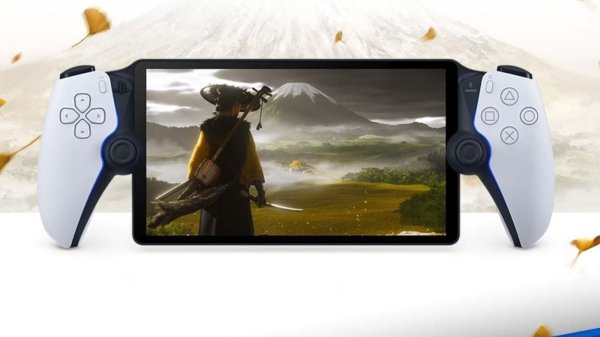 Il ne reste plus que quelques exemplaires de cette Playstation Portal vendue au meilleur prix chez Amazon