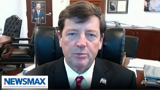 Ed Martin: I'm so proud to have overcoat during spitting incident | The Chris Salcedo Show