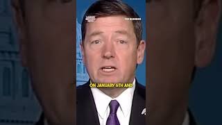 Ed Martin: 'We're going to prosecute these people every way we can'