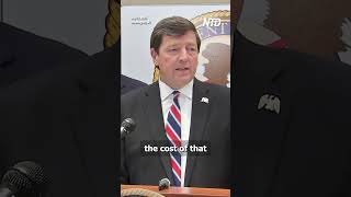 Ed Martin: Sanctuary City Policies Put DC Residents at Risk