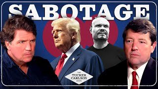 Ed Martin on Dan Bongino vs. the DOJ, and Republicans in Congress Secretly Plotting Against Trump