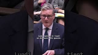 🇮🇷 Guerre en Iran : tensions entre Trump et les Européens