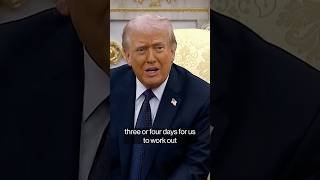 Trump Ramps Up Criticism of UK's Starmer Over War on Iran