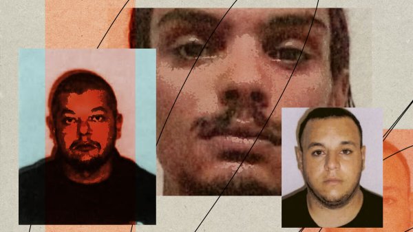 DZ Mafia : 42 interpellations, dont les trois chefs présumés, lors d’une opération inédite