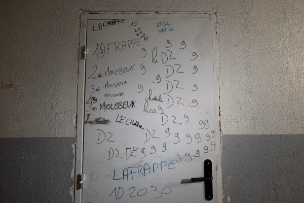 DZ Mafia : une vaste opération aboutit à l’interpellation de 42 personnes