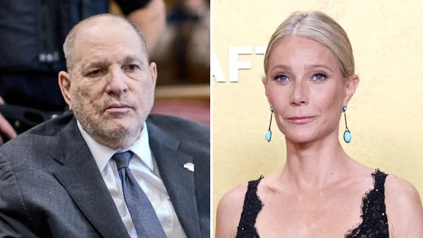 Harvey Weinstein Reveals Why He’ll ‘Never Forgive’ Gwyneth Paltrow’: Actress ‘Owes Her Career to Me’