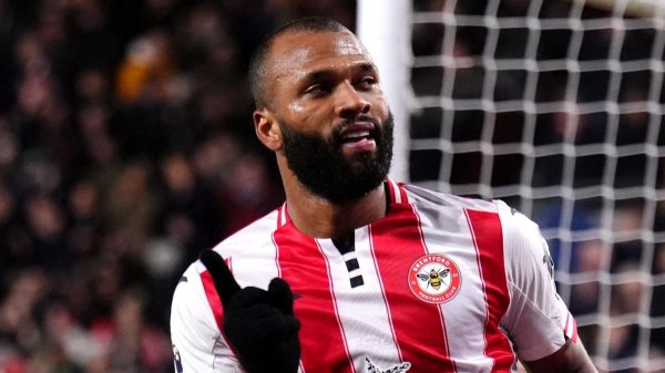 Brentford aurait pu recruter Olise, Eze, Marmoush et Mudryk