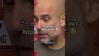 The real reason why Joao Cancelo left Manchester City for Bayern Munich 🫣 #football #viral