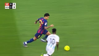 João Cancelo vs Oviedo | Skills Show ! ( LaLiga - Round 21 | 25.01.2026 )