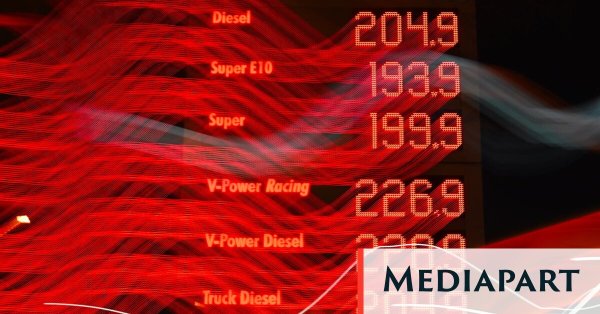 Le baril autour des 100 dollars, fortes tensions sur les marchés