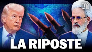 Iran : quelle stratégie militaire face à Trump et Israël