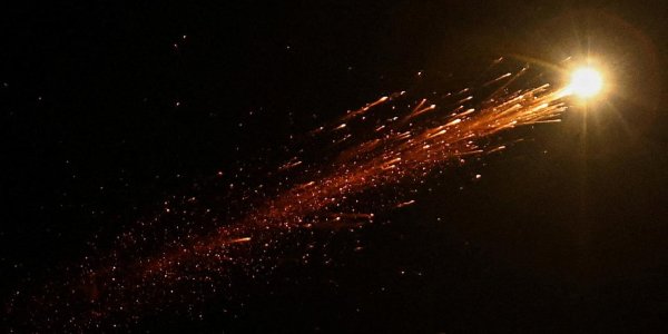 EN DIRECT, guerre au Moyen-Orient : l’Iran affirme avoir mené l’attaque « la plus violente et la plus lourde depuis le début de la guerre »