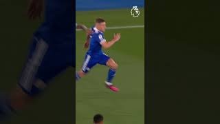 Harvey Barnes only scores 🚀