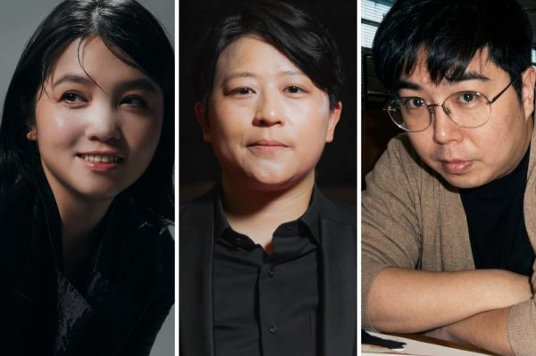 How filmmakers from Macao are putting the region on the map