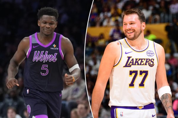 Timberwolves vs. Lakers prediction: NBA Tuesday picks, odds, best bet