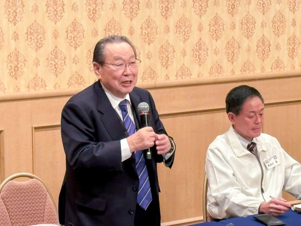 AI利活用セミナー2026のほか、二つの勉強会と続き､トリプル会合に出席させて頂きました。 - 三上洋右（ミカミヨウスケ） ｜ 選挙ドットコム